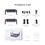 UGREEN 60200 HDMI Wireless Extender – 200M Range - Image 3