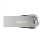 SanDisk Ultra Luxe 16GB Pen Drive – Metal Silver High-Speed USB 3.1 Flash Drive - Image 2