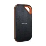 SanDisk Extreme V2 1TB USB-C Gen 2 Portable SSD - Image 2