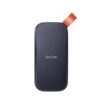 SanDisk 2TB Portable SSD – USB 3.2 Gen 2 Type-C, Fast & Durable