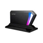 Lexar SL660 512GB BLAZE RGB Gaming Portable SSD – High-Speed USB 3.2 External Drive - Image 2
