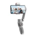 Zhiyun Smooth Q3 3-Axis Smartphone Gimbal Stabilizer