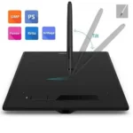 XP Pen Star G960S Plus Graphics Drawing Tablet - Image 3