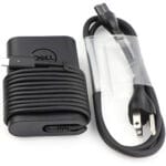 Dell 130W Type-C Laptop Charger | 20V 6.5A AC Power Adapter