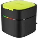 TELESIN FCC-001 Dual Channel Gopro Charger Box | Fast Charging - Image 3