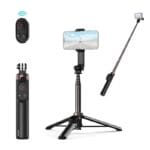 TELESIN TE-RCSS-001 Bluetooth Remote Control Selfie Stick - Image 2