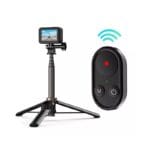 TELESIN TE-RCSS-001 Bluetooth Remote Control Selfie Stick