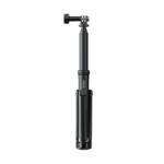 Telesin GP‑MNP‑090‑S Extendable 90 cm Aluminum Selfie Stick