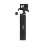 Telesin Rechargeable Selfie Stick for Smartphones & Cameras