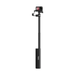 Telesin Rechargeable Selfie Stick for Smartphones & Cameras - Image 3