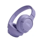 JBL Tune 720BT Wireless Headphones – Over-Ear, Bluetooth 5.3