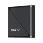 TX60 Pro 14K Android TV Box – Ultra HD Smart Media Player with Voice Remote - Image 2