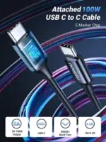 UGREEN 90413 130W Car Charger - Image 5