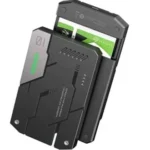 UGREEN CM526 2.5 SATA Hard Drive Enclosure |60615 - Image 2