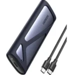 UGREEN CM578 SSD Enclosure M.2 SATA/NVMe SSD |15509