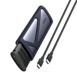 UGREEN CM400 M.2 NVMe SSD Enclosure 10902