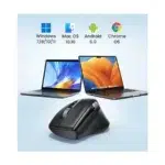 Ugreen M751 Dual Mode Mouse #55468 - Image 2