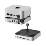 UGREEN CM481 65488 Mac Mini M4 Docking Station