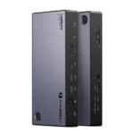 UGREEN Revodok Max313 Thunderbolt 4 13in1 Docking Station |25085