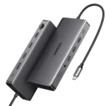 UGREEN REVODOK Pro 313 13in1 USB C Docking Station - 15978