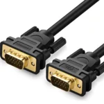 UGREEN VGA Male to Male Cable 5M (Model 11632)