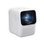Xiaomi Wanbo T2 Max Portable Projector – 450 ANSI Lumens, Smart Android Projector - Image 3