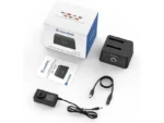 WAVLINK WL-ST334UA Dual Bay Hard Drive Dock with Offline Clone Function - Image 3