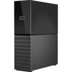 Western Digital My Book 8TB External Hard Drive