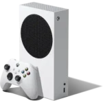 Microsoft Xbox S Gaming Console