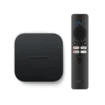 Xiaomi TV Box S 2nd Gen with Google TV