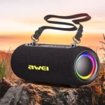 Awei Y1000 portable speaker |60W - Image 3