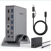 wavlink docking station