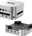 ACASIS M001 Mac Mini M4 Docking Station