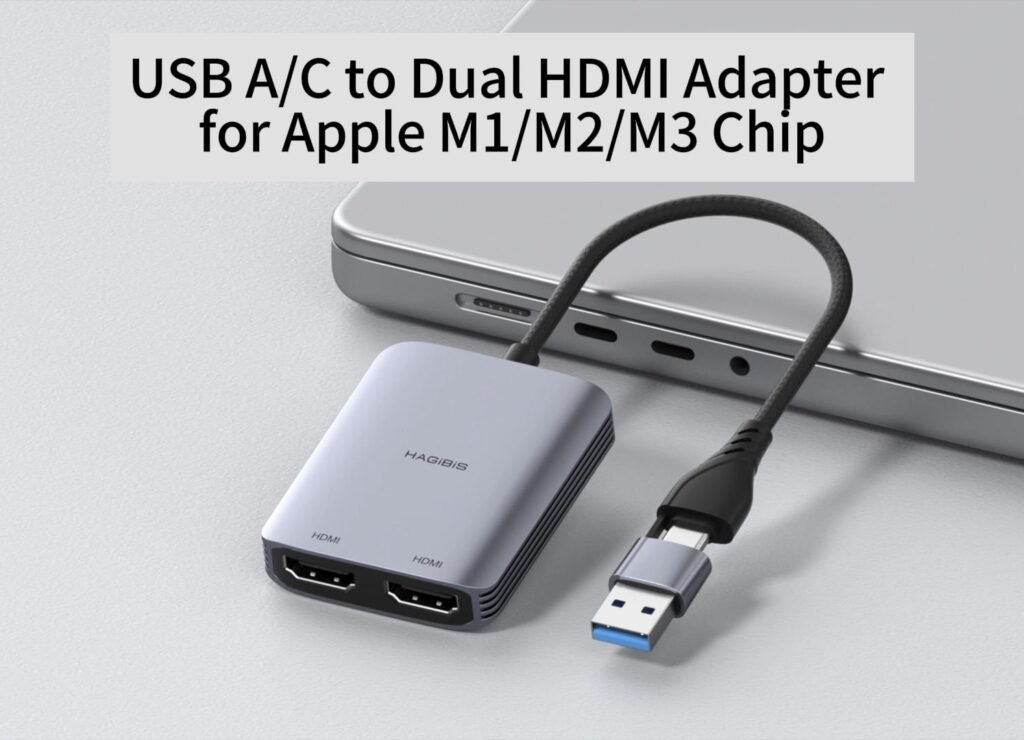 HAGIBIS Tech Accessories