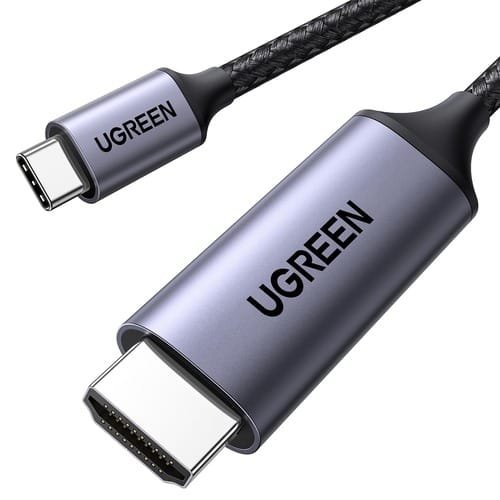 UGREEN Type-C to HDMI Cable