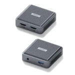 HAGIBIS MS2131 Video Capture Card