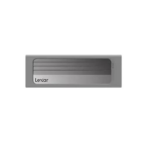 Lexar E300 NVMe SSD Enclosure