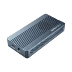 ACASIS TBU405 Pro M1 NVMe SSD Enclosure – 40Gbps Thunderbolt 3/4 SSD Case - Image 3