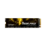 Lexar THOR PRO 1TB NVMe SSD