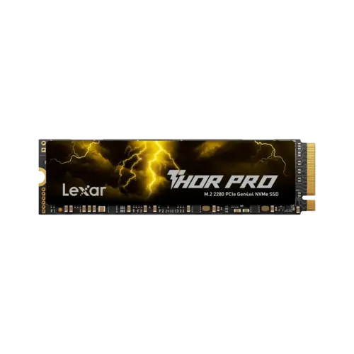 Lexar THOR PRO 1TB NVMe SSD