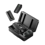 Ulanzi A100 Wireless Microphone