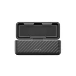 Boya Boyamic 2 AI Button Mini Wireless Microphone with Noise Reduction - Image 2