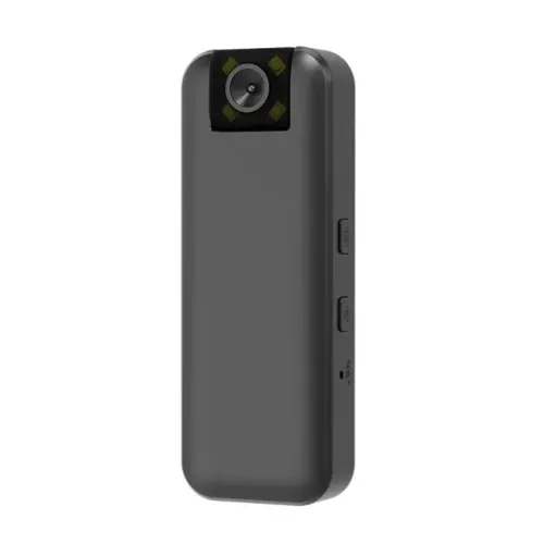L15 4K Body Camera