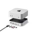 UGREEN CM841 Mac mini M4 Docking Station
