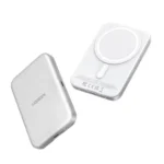 UGREEN D619 Magnetic NVMe SSD Enclosure