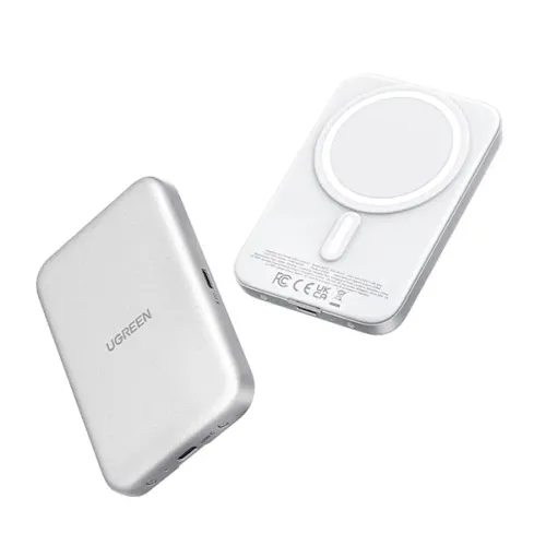 UGREEN D619 Magnetic NVMe SSD Enclosure