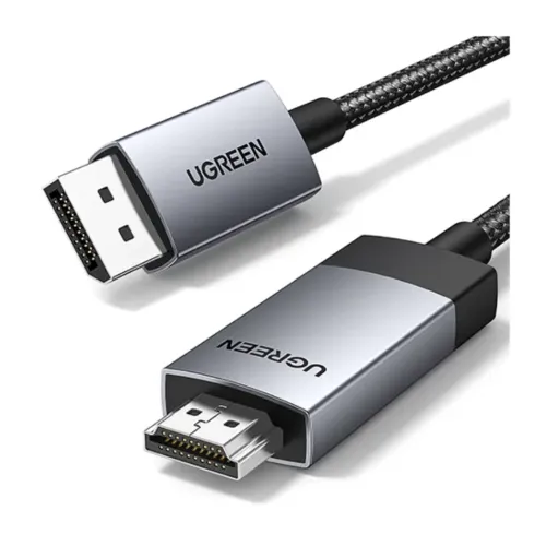 UGREEN DP119 DP to HDMI 4K Cable