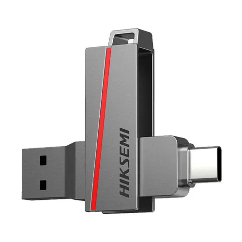 Hiksemi HS-USB-E307C 256GB Pen Drive
