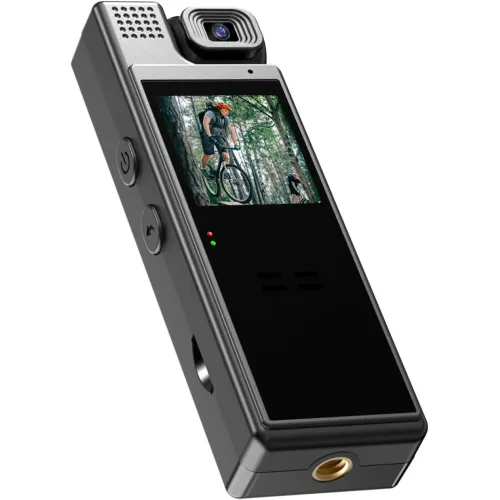L9 HD Body Camera
