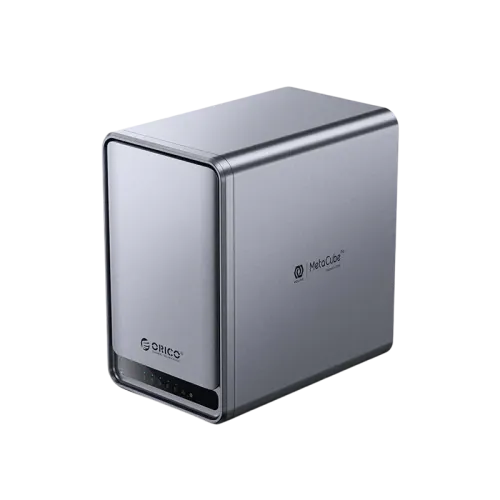 ORICO TS500 NAS MetaCube Pro